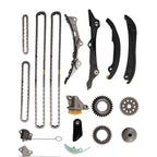 Engine Timing Chain Kit for Chrysler Dodge Charger Jeep Ram 3.6L (2011–2015)