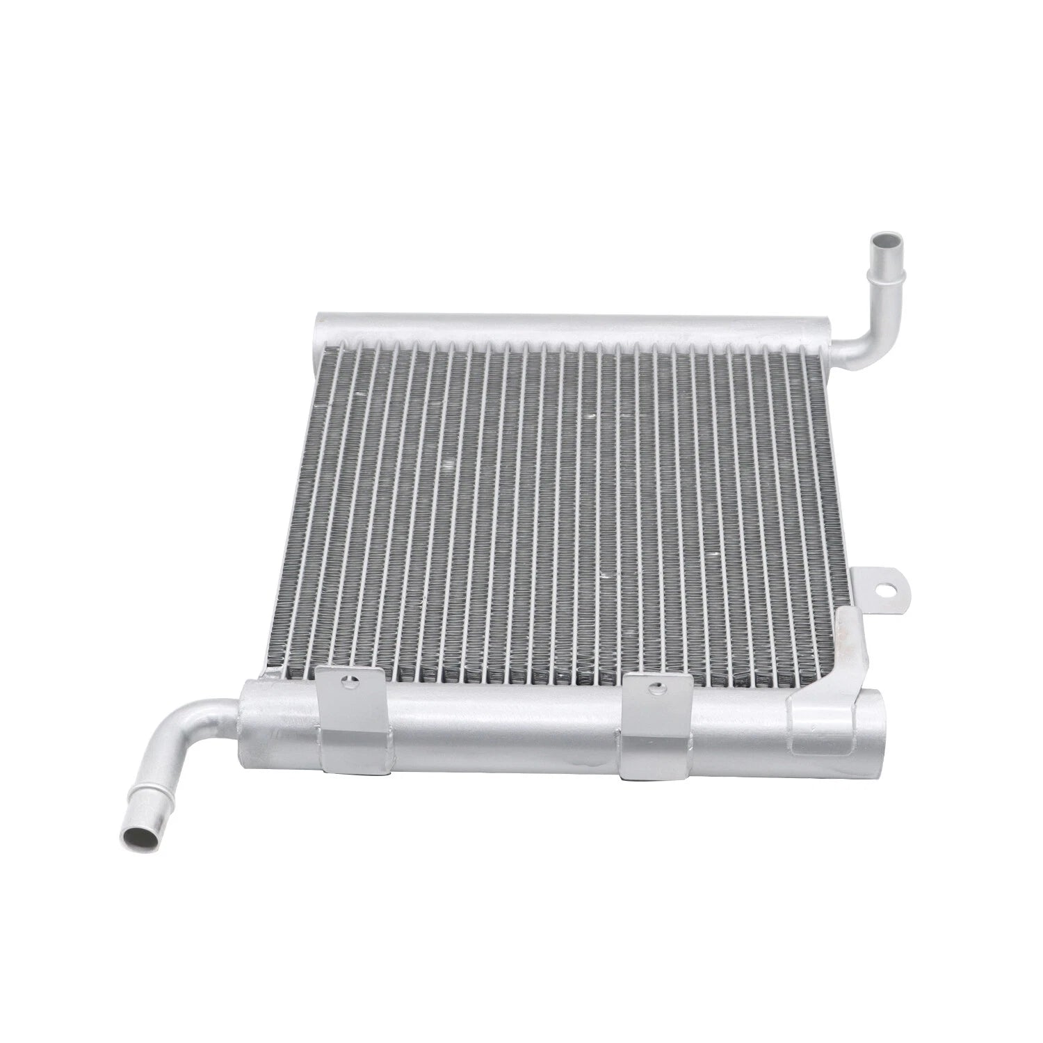 Radiator for Land Rover Range Rover Velar, Jaguar F-Pace (2018–2023)