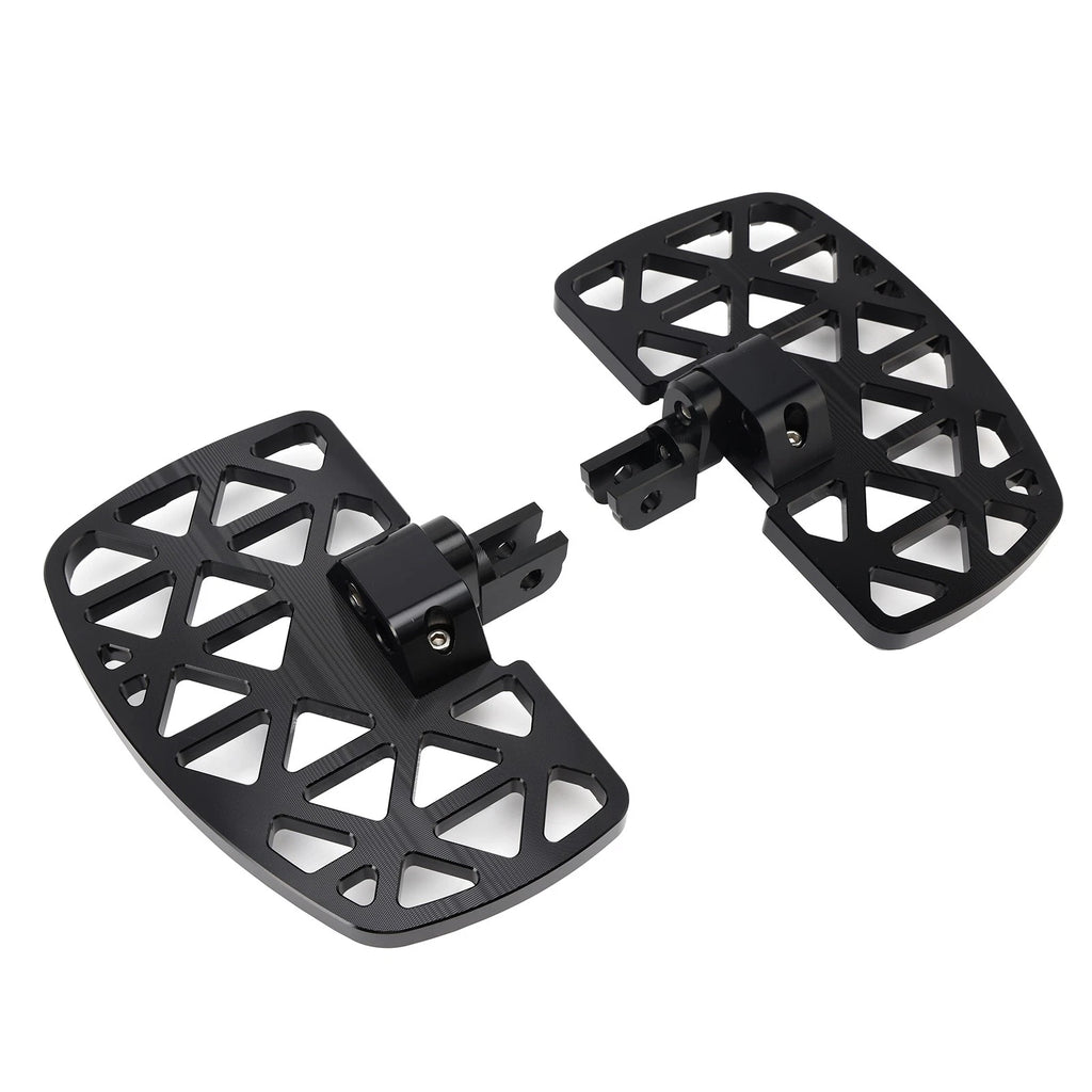 Front Footrests Foot Pegs for BMW R12 R12S (2024–2025)