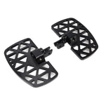 Front Footrests Foot Pegs for BMW R12 R12S (2024–2025)
