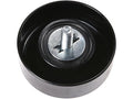 Accessory Belt Idler Pulley for Suzuki Grand Vitara 2009-2010 KW864QX