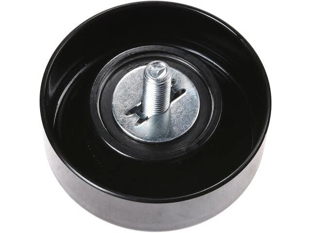 Accessory Belt Idler Pulley for Suzuki Grand Vitara 2009-2010 KW864QX