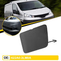 Tow Bracket Cover for Nissan NV200 (2010–2019)