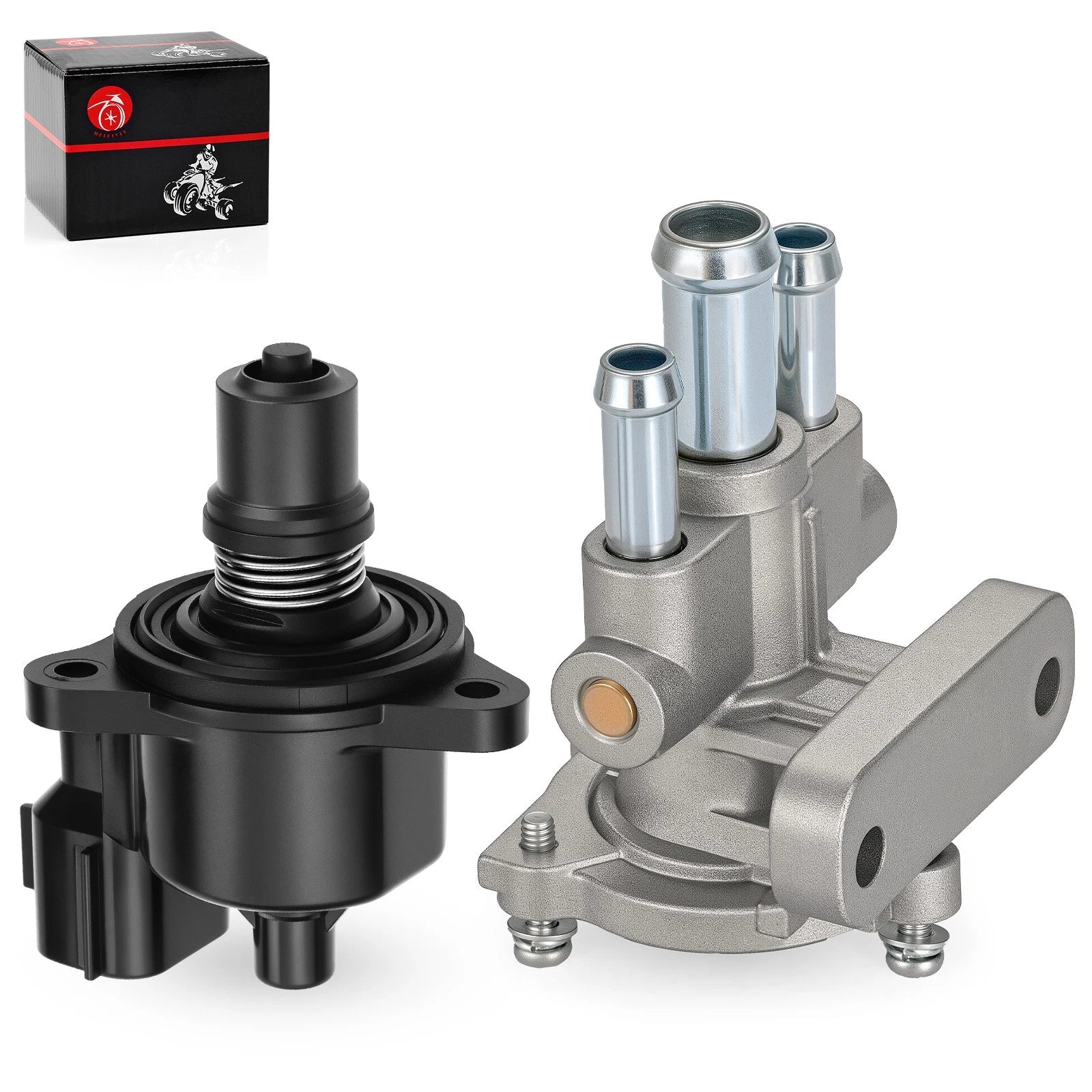 Idle Air Control Sensor Valve Kit for Polaris RZR XP 900 (2011–2013) 4011638