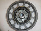 Flywheel Starter Pulley for Honda (75-90hp 4-Stroke) (31631-ZW1-003, 28451-ZW1-000)