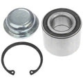 Rear Wheel Bearing Kit for Nissan Micra (2007 - 2010)