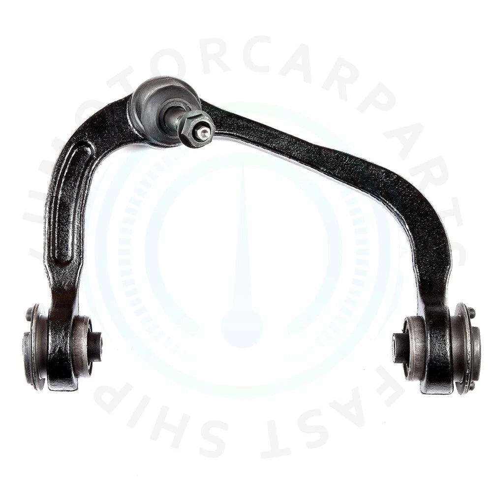 Set of 8 Front Upper Control Arms with Ball Joints for Ford F-150 (2009–2014)