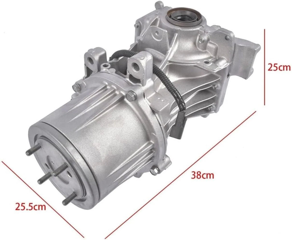 Rear Axle Differential Carrier Assembly for Mazda CX-5, CX-9 (2018–2024) KA0327020