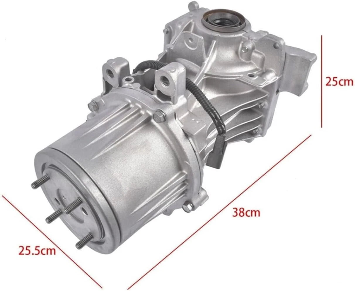 Rear Axle Differential Carrier Assembly for Mazda CX-5, CX-9 (2018–2024) KA0327020