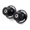CNC Swingarm Spools Slider Screws M6 for Yamaha YZF R1 R3 R6