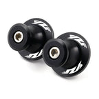 CNC Swingarm Spools Slider Screws M6 for Yamaha YZF R1 R3 R6