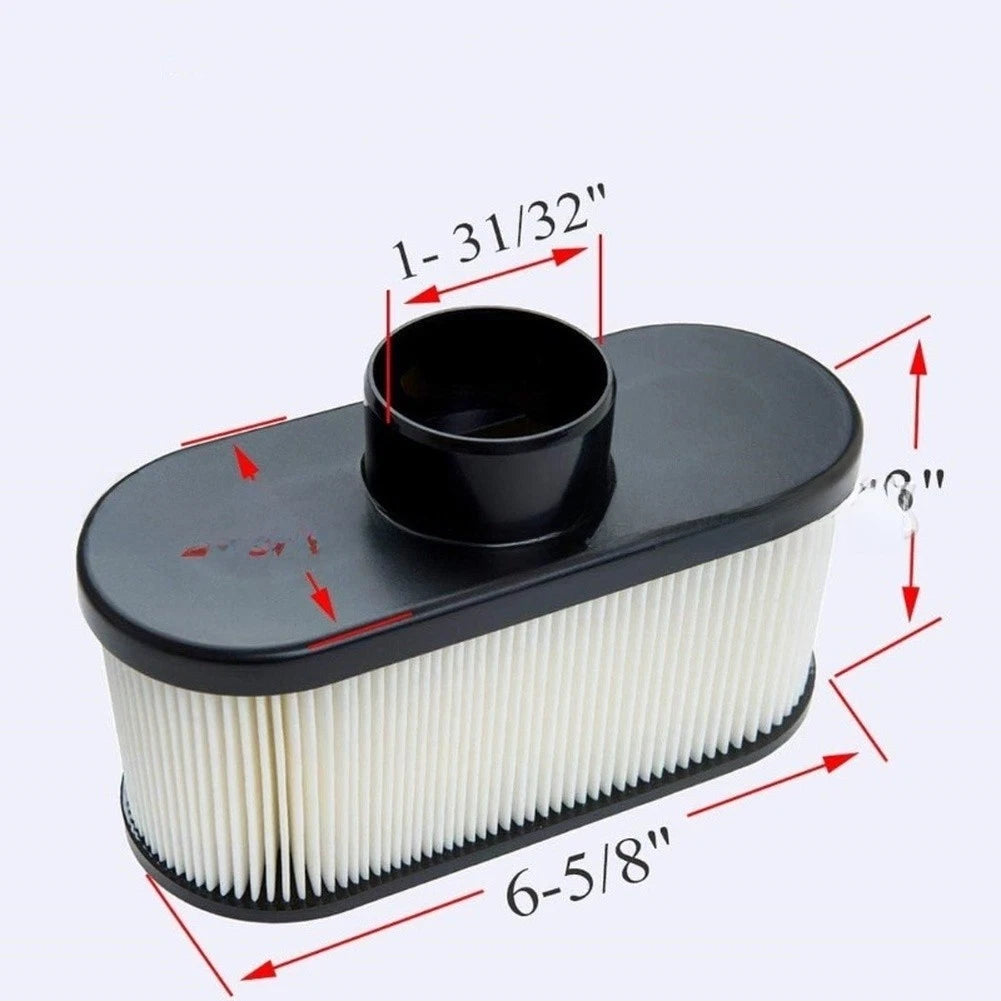 Replacement Air and Oil Filters for Kawasaki FR651V FR691V FR730V (2015–2023)
