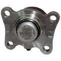 2 x Lower 555 Ball Joints for Hilux IFS 4x4 (1989–2005)