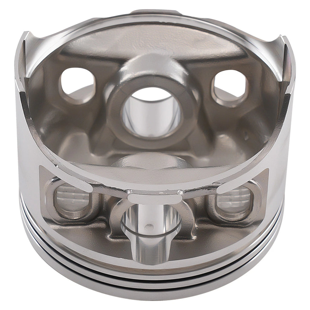Piston Cylinder Head Assembly for Honda Rancher 350 (2000–2006) 78.5mm