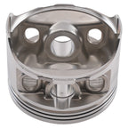 Piston Cylinder Head Assembly for Honda Rancher 350 (2000–2006) 78.5mm