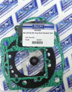 Gasket Kit for WSM
