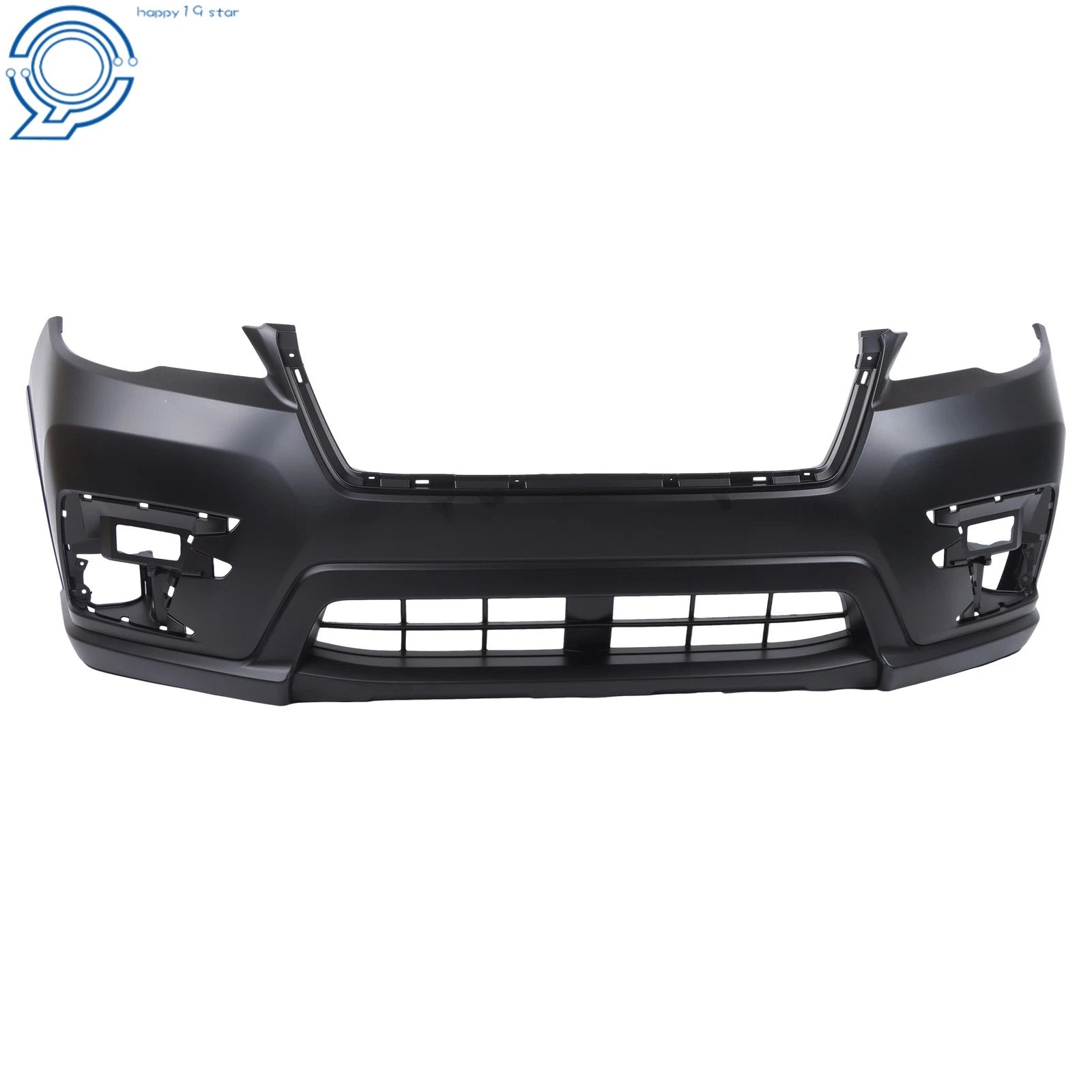 Front Bumper Cover for Subaru Ascent (2019-2022) Primed