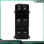 Power Window Switch for Honda CR-V (2014–2016) Front Left