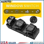 Power Door Window Control Switch for Nissan Sentra (2020–2023) OE