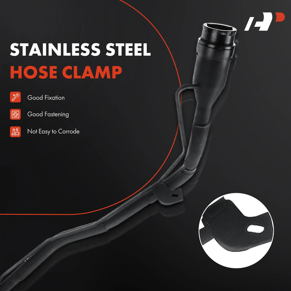 Fuel Tank Filler Neck for Lincoln MKT Ford Flex (2010–2011)