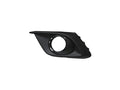 Driver Side Fog Light Bezel for Mazda 3 (2014–2016) GM296CN