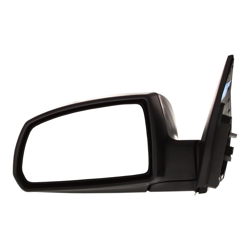 Driver Left Side Heated Mirror for Kia Rio Rio5 (2006)