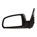 Driver Left Side Heated Mirror for Kia Rio Rio5 (2006)
