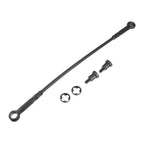 Set of 2 Rear Tailgate Cable Supports with Bolts for Honda Ridgeline (2006–2014)
