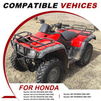 Handlebar 53100-HN7-900 for Honda Rancher 350 TRX350FE/FM/TE/TM (2004–2006)