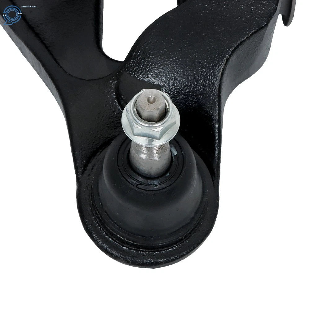 Set of 2 Front Lower Control Arms with Ball Joints for Dodge Ram 1500 (2006-2012)