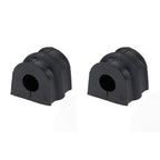 Front Stabilizer Sway Bar Bushings for Subaru Forester, Legacy (2003-2008)