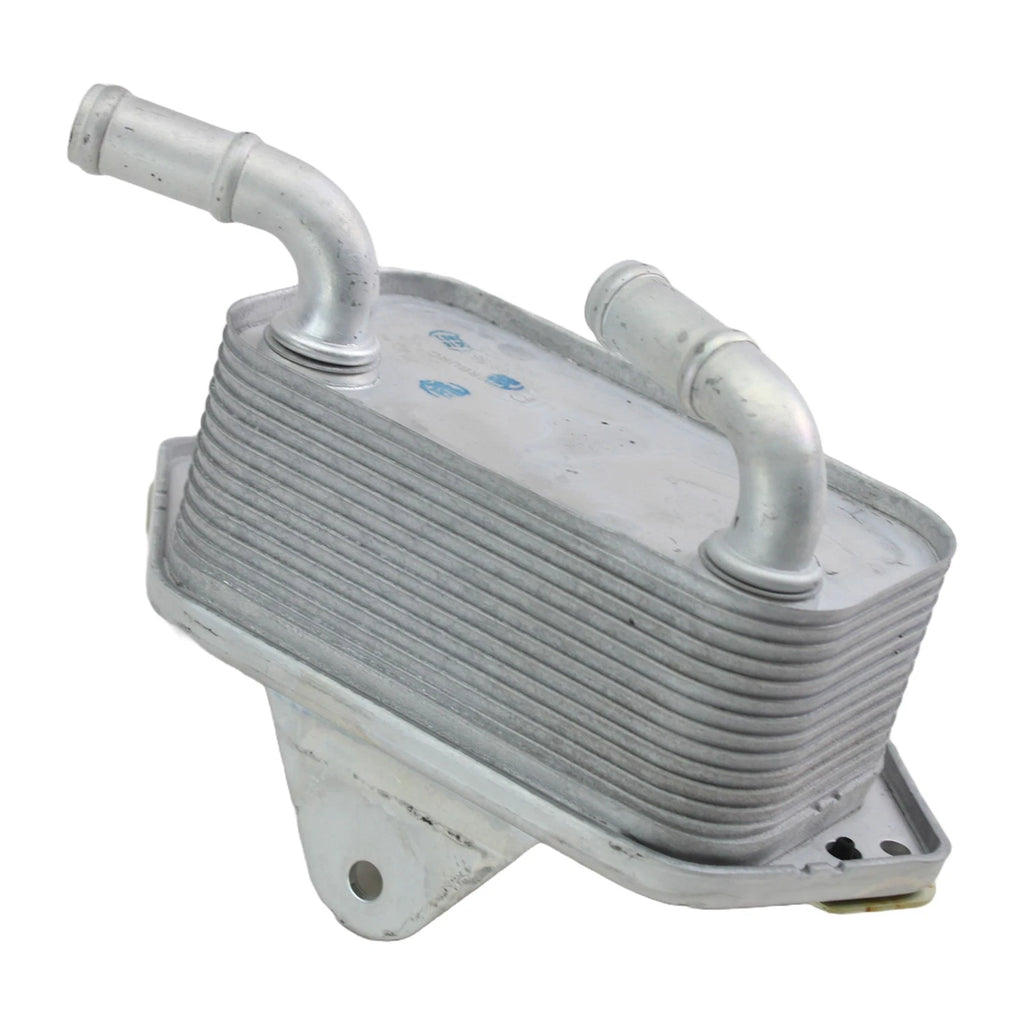 Pierburg Engine Oil Cooler for Audi A4 A5 A6 A7 A8 Q5 Q7 S4 VW Touareg (2000–2023)
