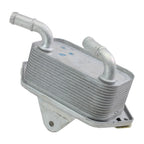 Pierburg Engine Oil Cooler for Audi A4 A5 A6 A7 A8 Q5 Q7 S4 VW Touareg (2000–2023)