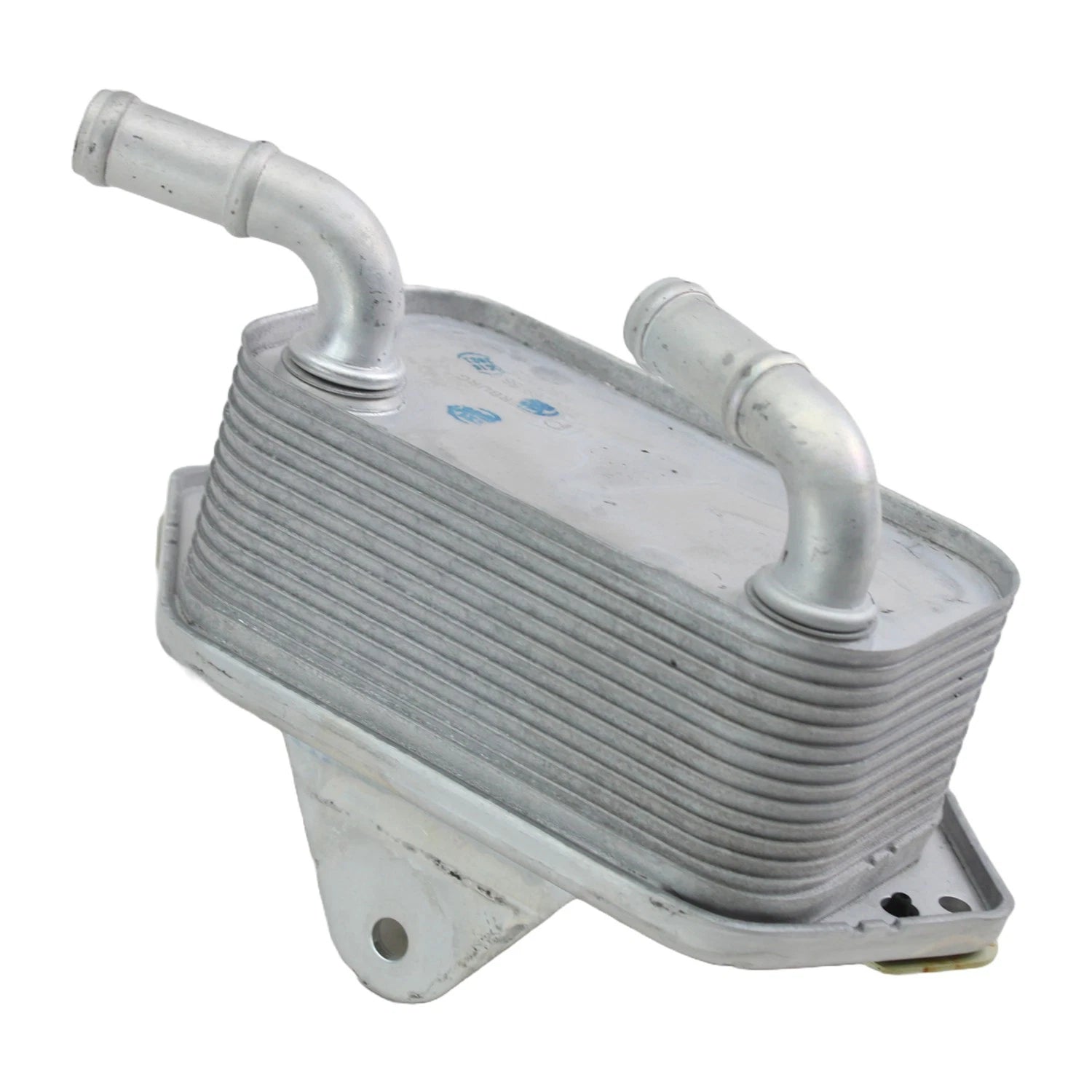 Pierburg Engine Oil Cooler for Audi A4 A5 A6 A7 A8 Q5 Q7 S4 VW Touareg (2000–2023)
