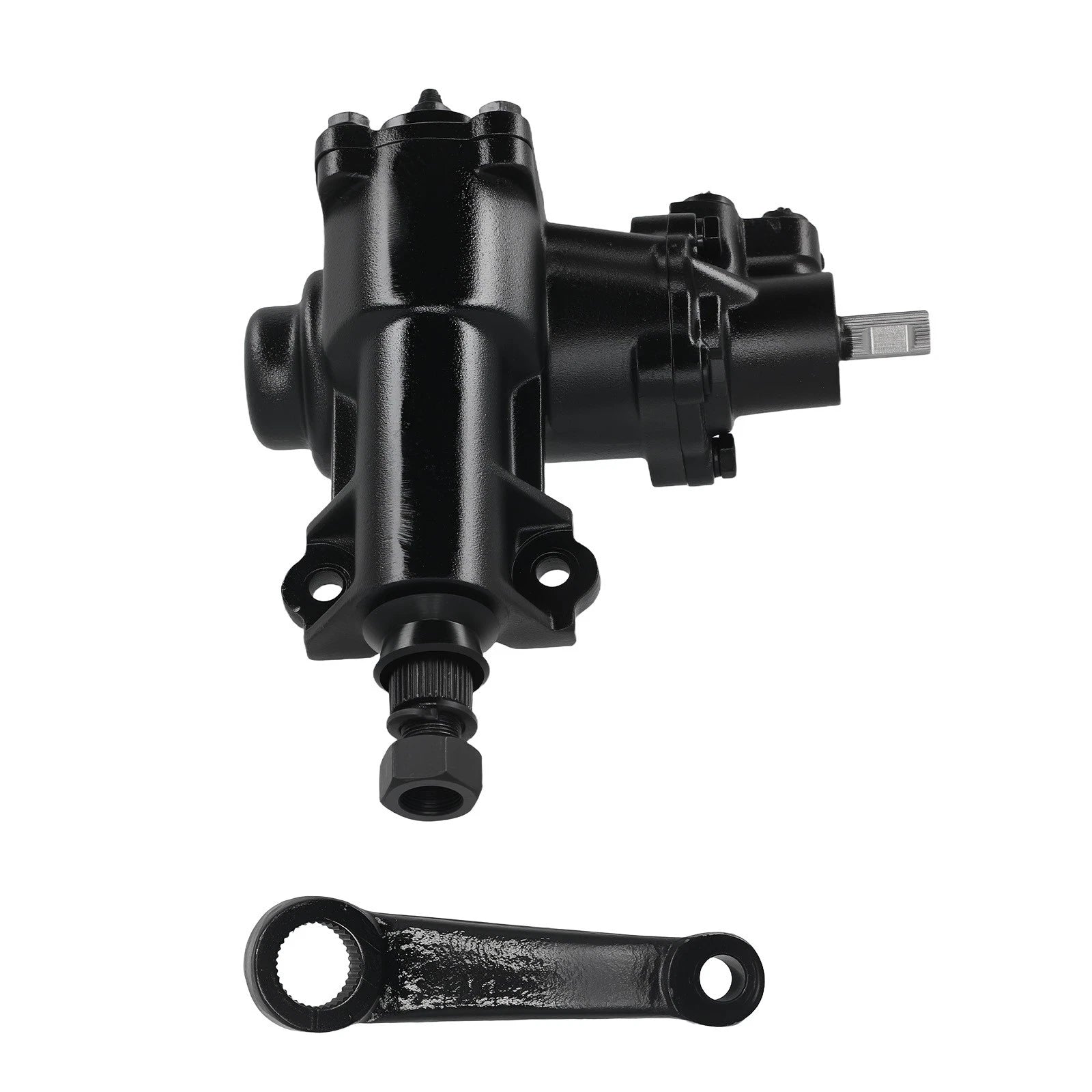 Power Steering Gear Box for Toyota Hilux 2WD (1981–1988)