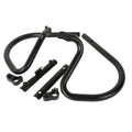 Engine Guard Crash Bar for Harley V-Rod Muscle Night Rod (2009–2017)