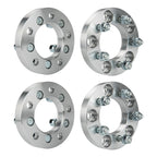 1-Inch 5x5 to 5x4.5 Wheel Adapters for Grand Caravan (2015–2020)