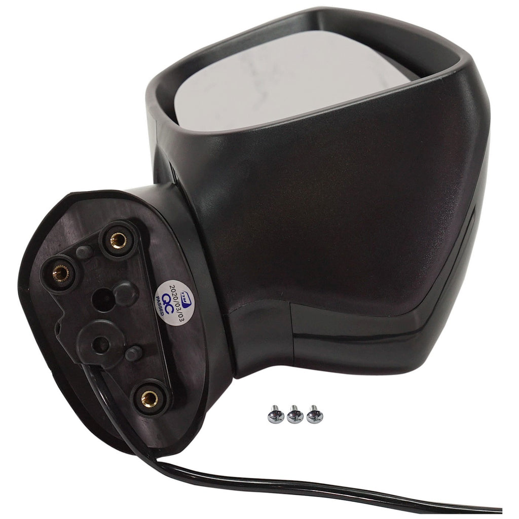 Driver Side Mirror for Mazda 3 Sport (2017–2018)