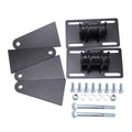Universal Adjustable Weldable LS Swap Mounts for LS Engines (5.3)
