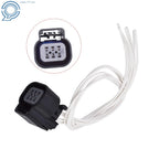6 Pin Wire Harness for GM Throttle Body Connector (Replacement)