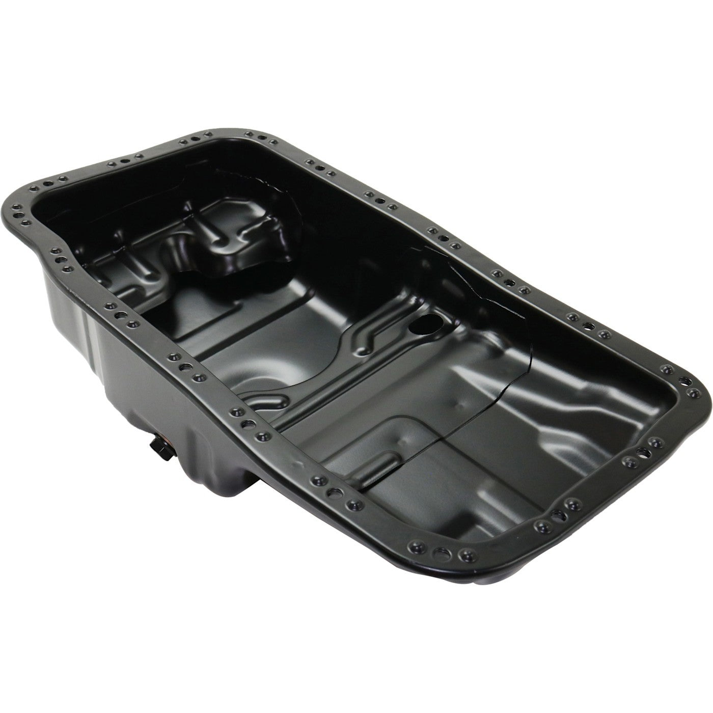 Oil Pan for Acura Integra GS-R Type R 1.8L (1994–2001) Steel