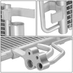 A/C Condenser for Hyundai Tucson, Kia Sportage 2.4L (2010–2016) HY3030142