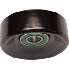 Accessory Belt Idler Pulleys for Chevy F350 (Truck, Pickup)