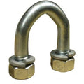 7/16" V-Bend U-Bolt Kit for Compact Tractors (Multiple Models)