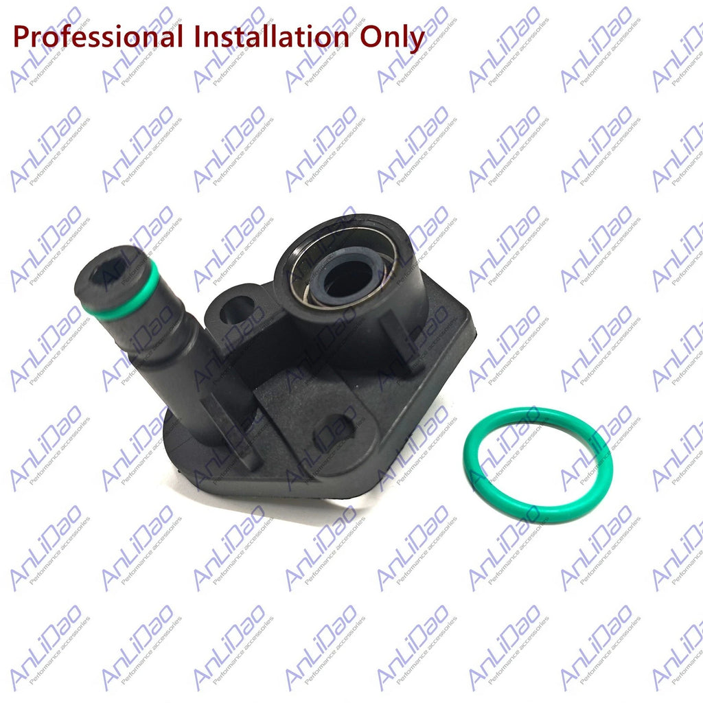 Bushing for Mercury Mercruiser Alpha I Gen II (23-815921A21, 9-76136, 21015, 18-2353)