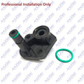 Bushing for Mercury Mercruiser Alpha I Gen II (23-815921A21, 9-76136, 21015, 18-2353)