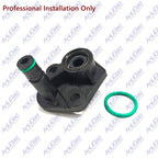 Bushing for Mercury Mercruiser Alpha I Gen II (23-815921A21, 9-76136, 21015, 18-2353)