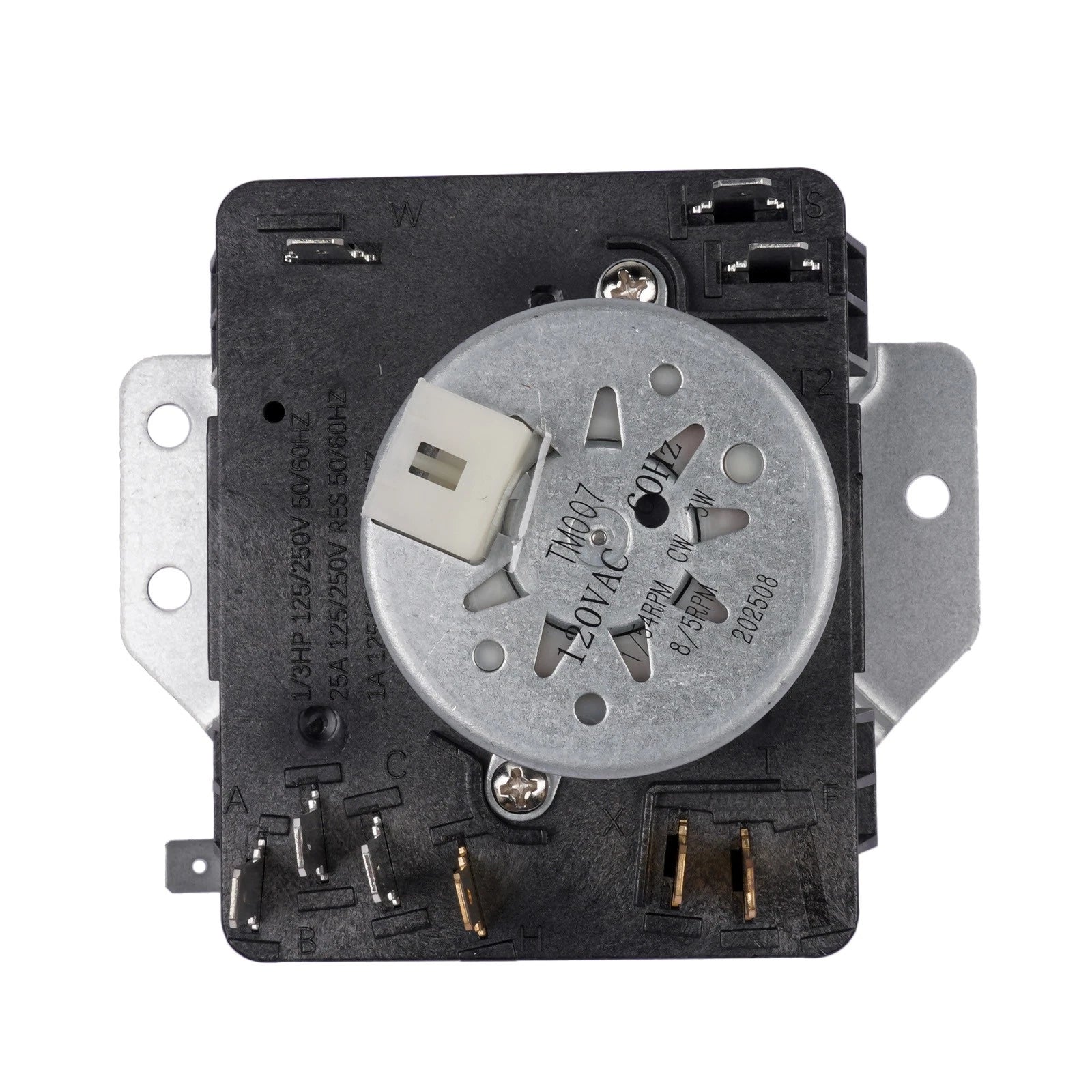 Dryer Timer Control for Kenmore (W10186032)