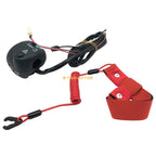 Start Stop Kill Switch Box Kit for Yamaha WaveVenture WaveRaider (1995–1999) GJ1-68310-01-00