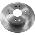 Rear Brake Disc Rotors for Honda Accord, Acura CL (1998–1999)